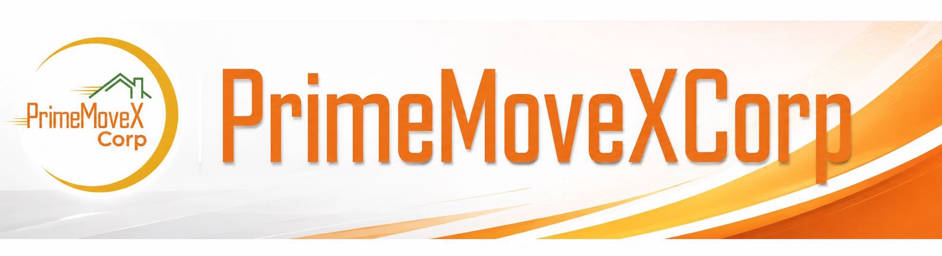 PrimeMoveXCorp — Bay Area Local Moving Company